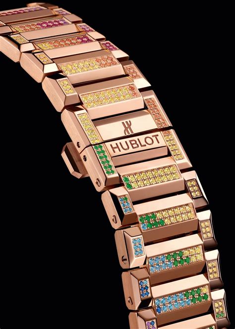 hublot ratenzahlung